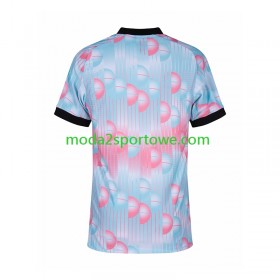 Koszulka Belgia Wyjazdowe Stroje Piłkarskie World Cup 2026 Krótki Rękaw